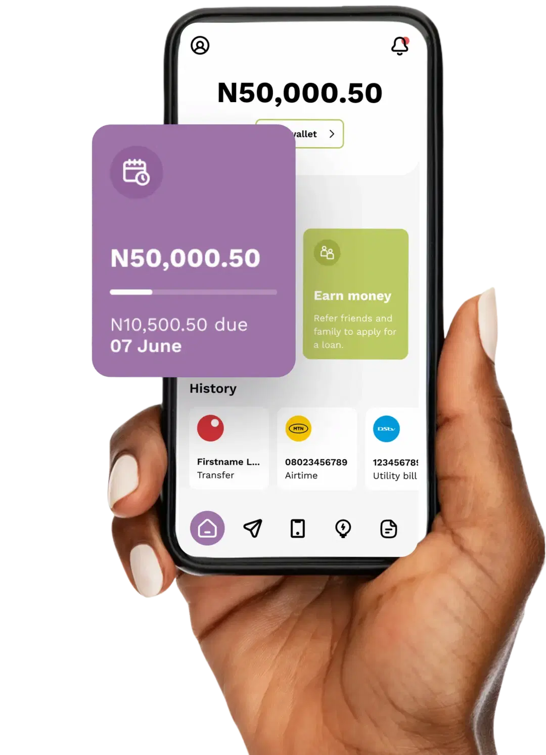 SnapCash