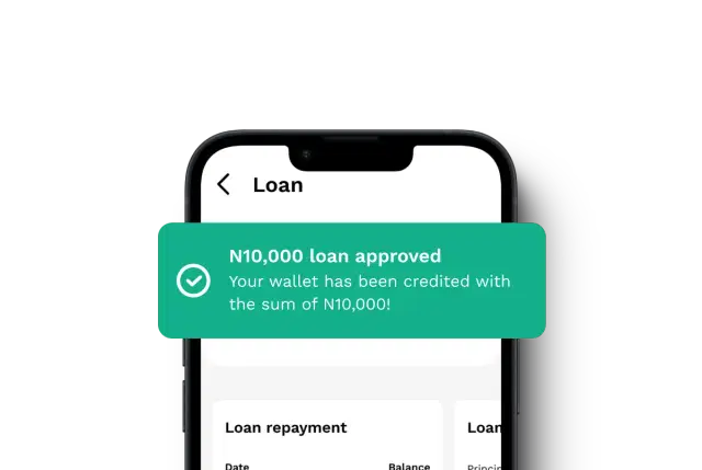 Get credited in a Snap!